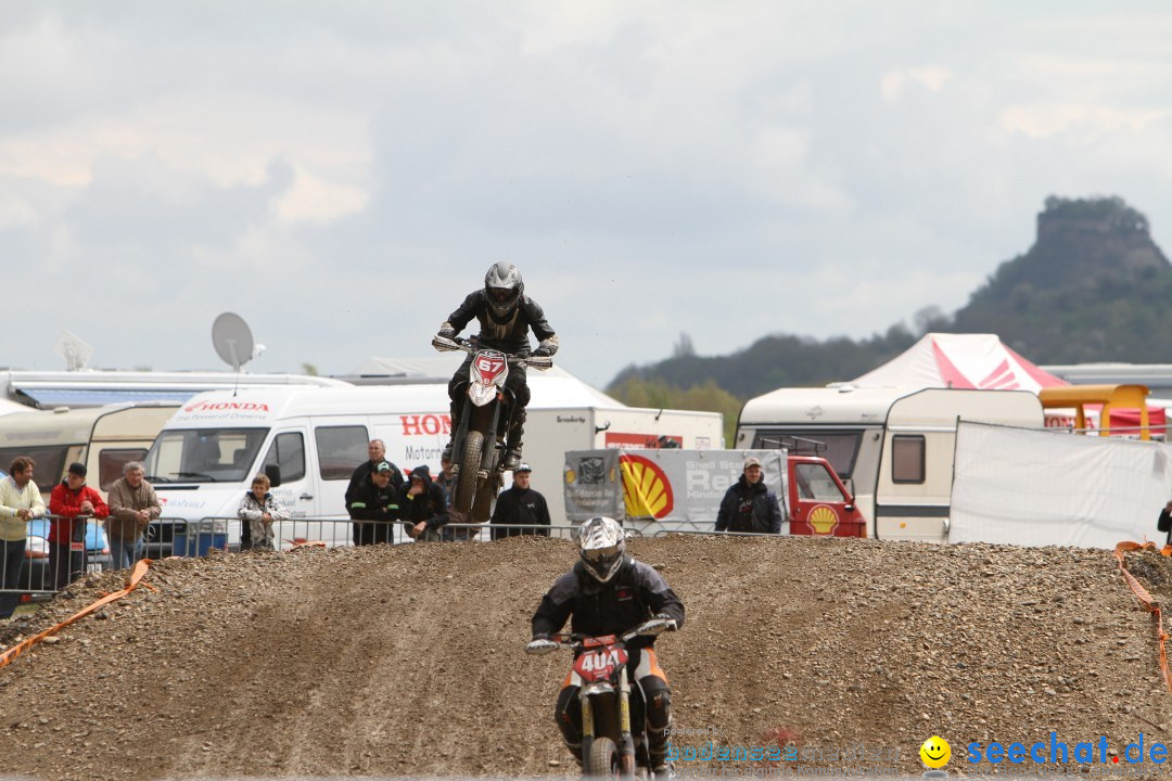 Supermoto: Welschingen am Bodensee, 04.05.2013