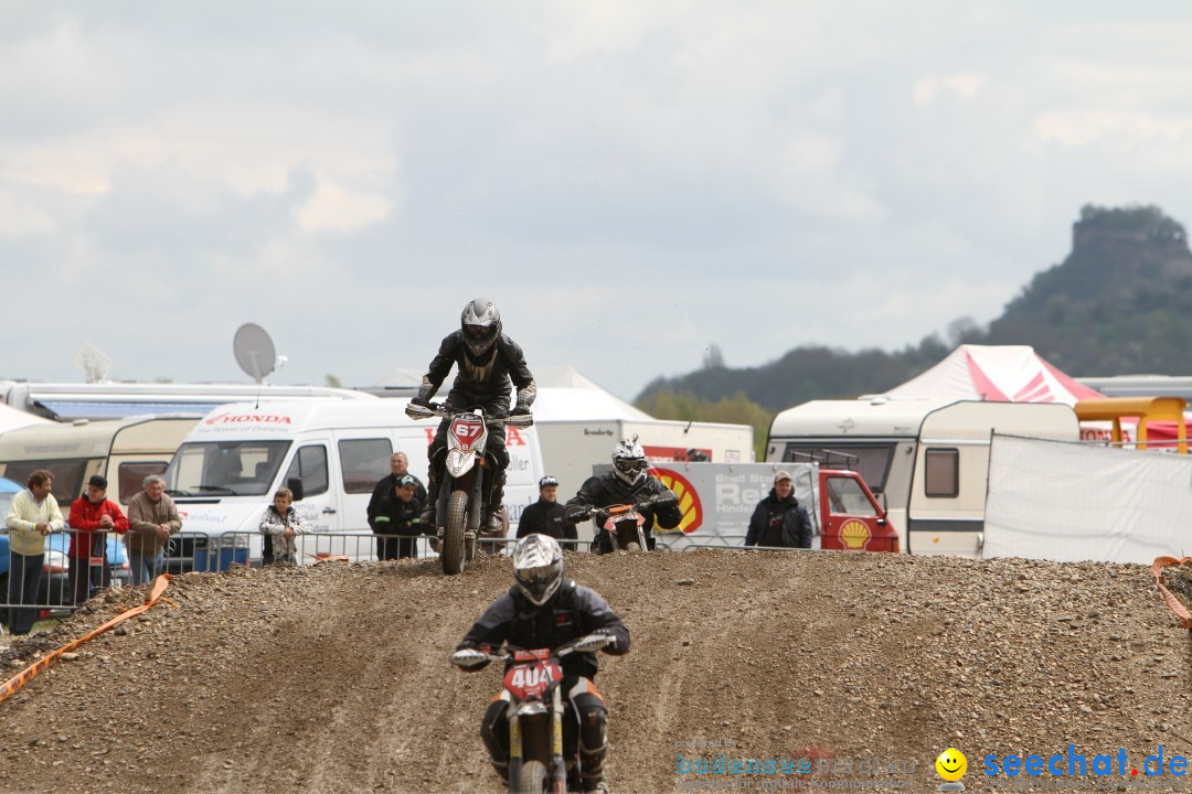 Supermoto: Welschingen am Bodensee, 04.05.2013