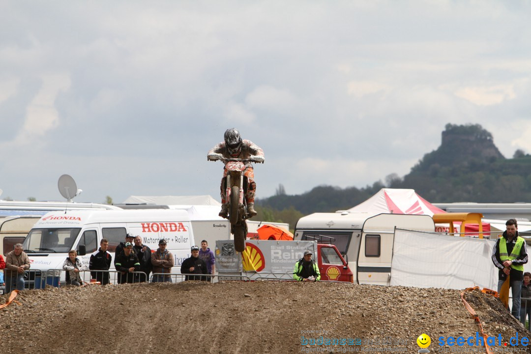 Supermoto: Welschingen am Bodensee, 04.05.2013