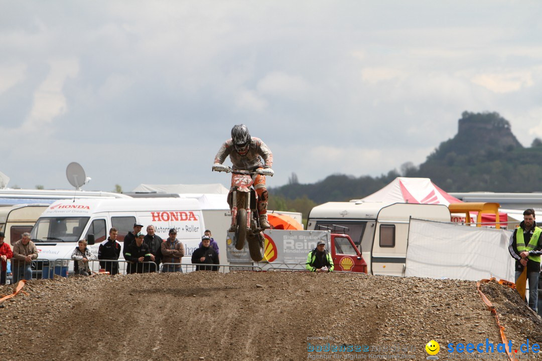 Supermoto: Welschingen am Bodensee, 04.05.2013