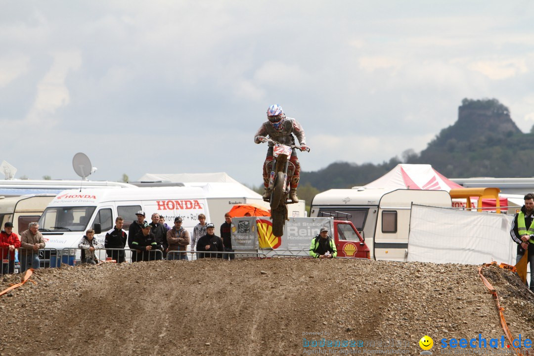 Supermoto: Welschingen am Bodensee, 04.05.2013