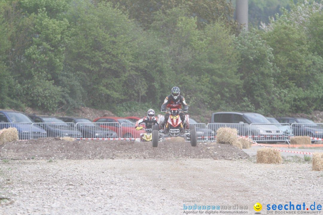 Supermoto: Welschingen am Bodensee, 04.05.2013