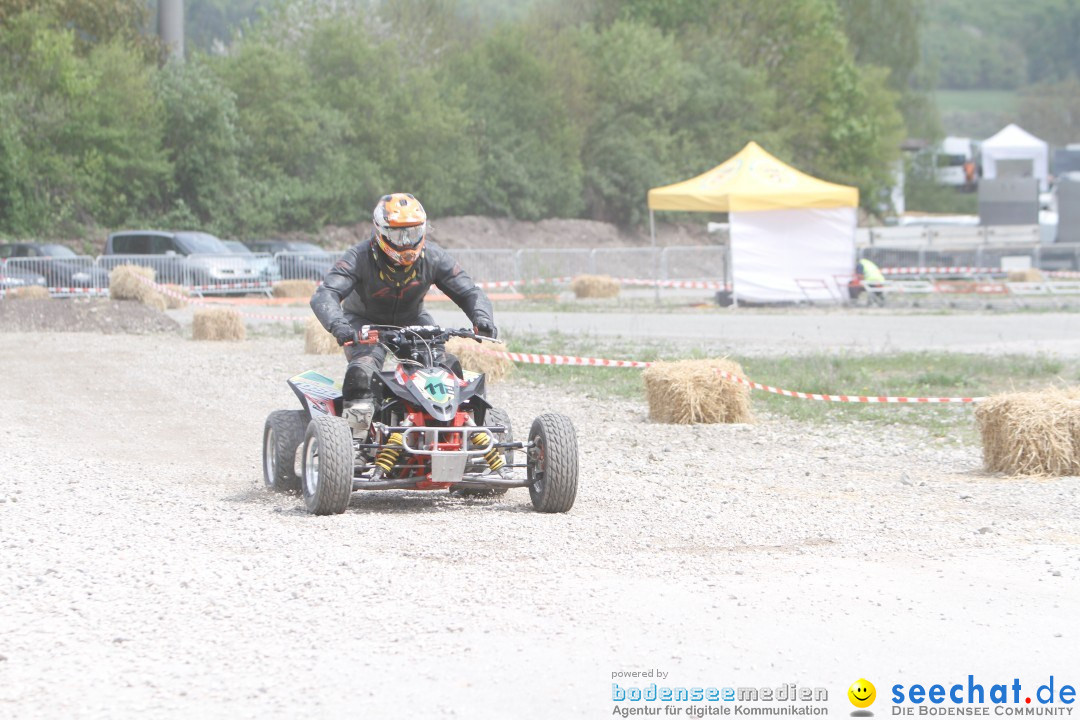 Supermoto: Welschingen am Bodensee, 04.05.2013