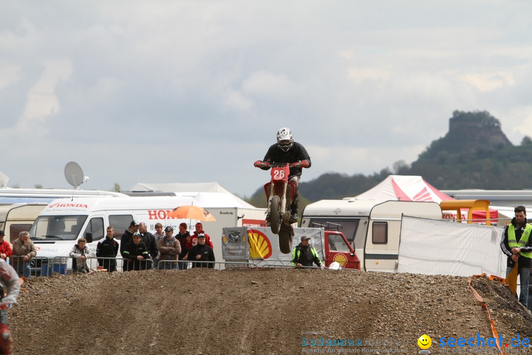 Supermoto: Welschingen am Bodensee, 04.05.2013