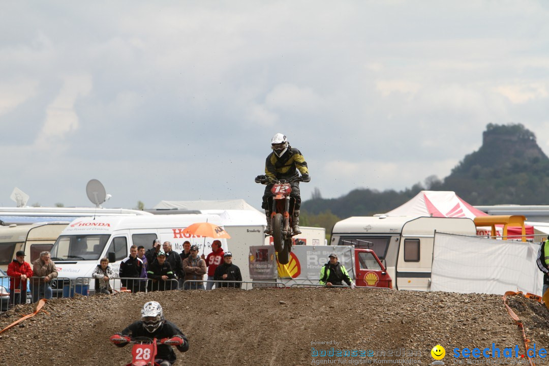 Supermoto: Welschingen am Bodensee, 04.05.2013