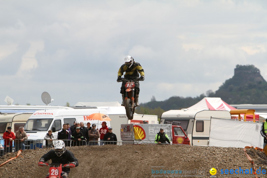 Supermoto: Welschingen am Bodensee, 04.05.2013