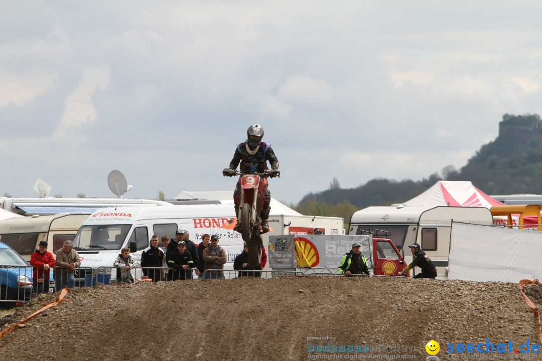 Supermoto: Welschingen am Bodensee, 04.05.2013