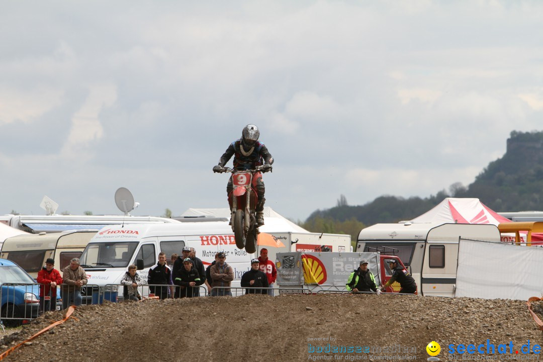 Supermoto: Welschingen am Bodensee, 04.05.2013