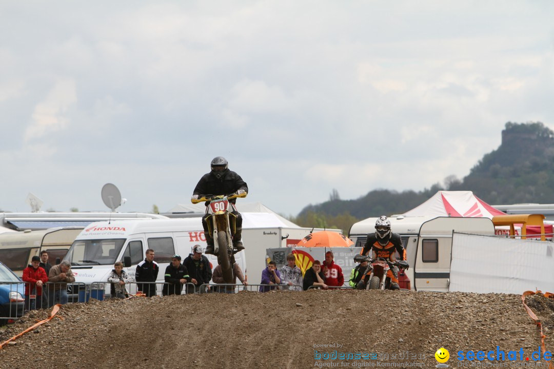 Supermoto: Welschingen am Bodensee, 04.05.2013