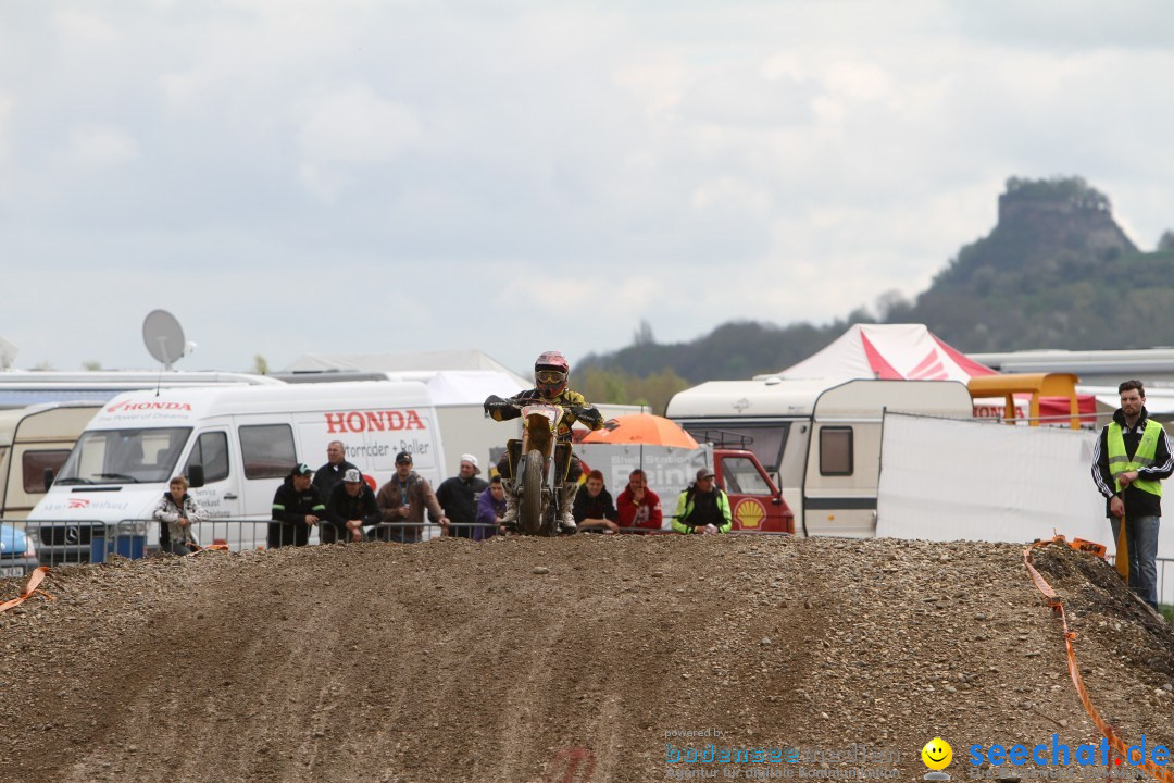 Supermoto: Welschingen am Bodensee, 04.05.2013