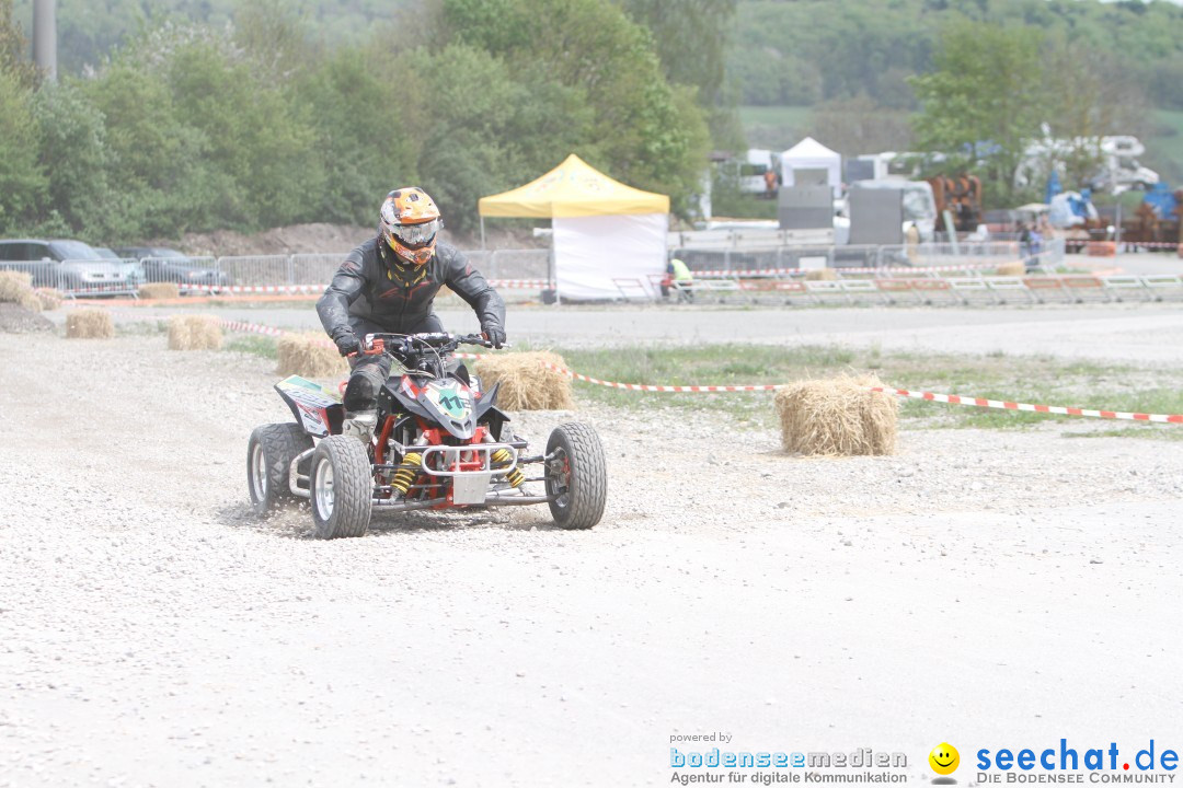 Supermoto: Welschingen am Bodensee, 04.05.2013