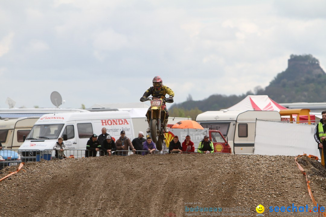 Supermoto: Welschingen am Bodensee, 04.05.2013