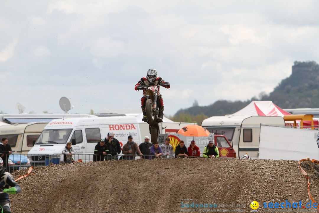 Supermoto: Welschingen am Bodensee, 04.05.2013