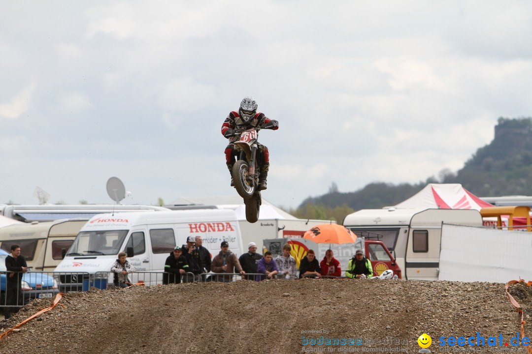 Supermoto: Welschingen am Bodensee, 04.05.2013