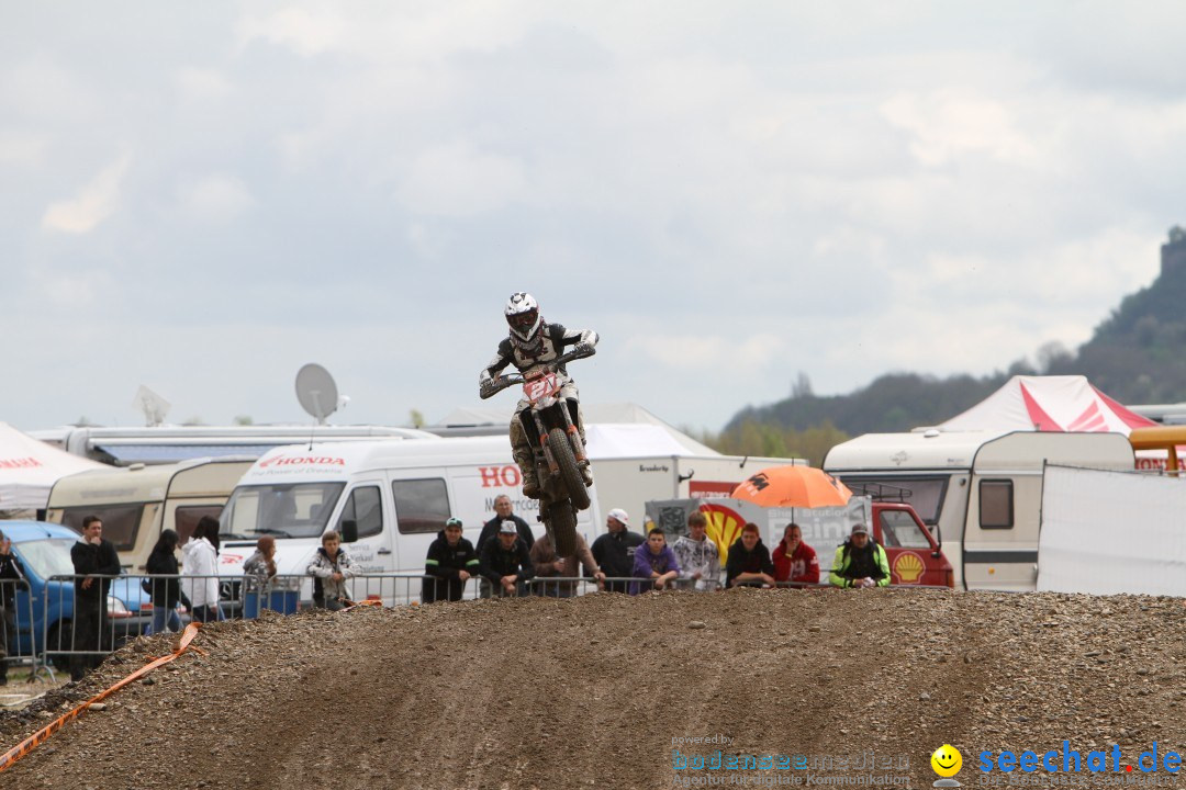 Supermoto: Welschingen am Bodensee, 04.05.2013