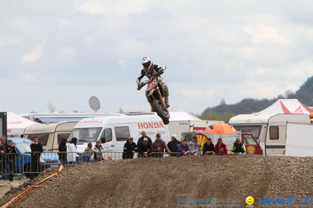 Supermoto: Welschingen am Bodensee, 04.05.2013