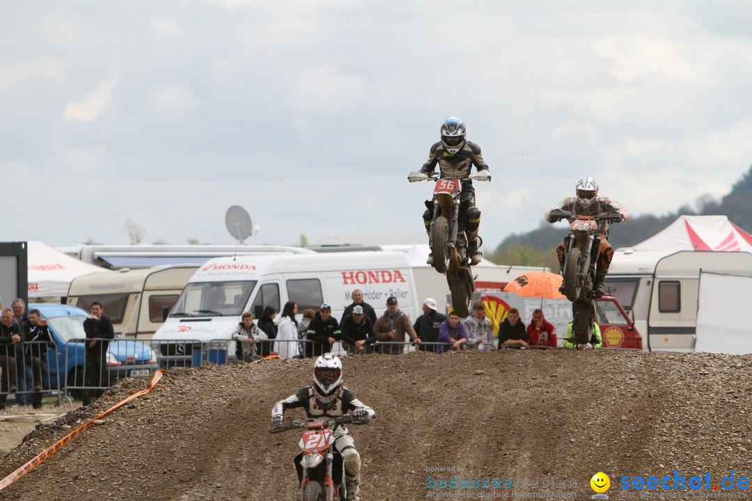 Supermoto: Welschingen am Bodensee, 04.05.2013