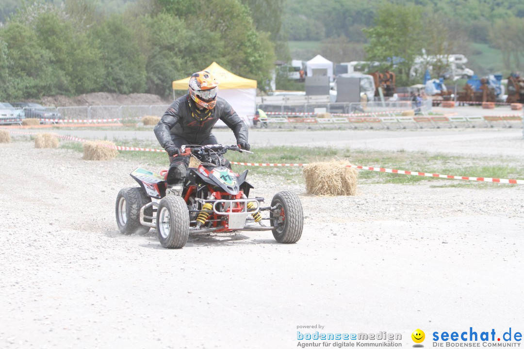 Supermoto: Welschingen am Bodensee, 04.05.2013