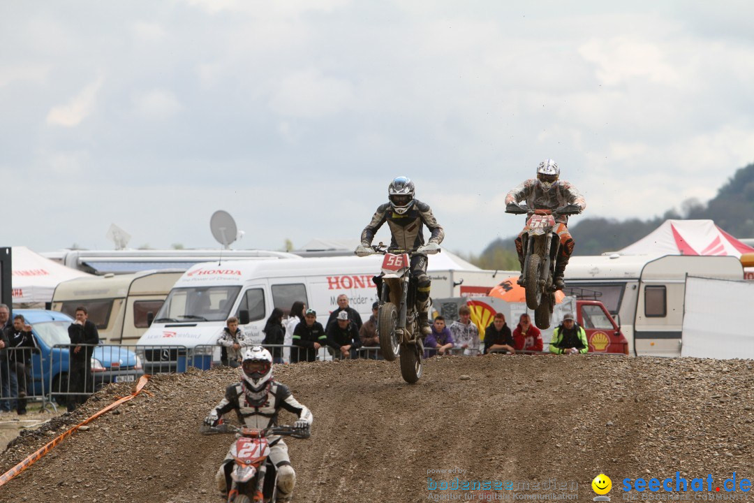 Supermoto: Welschingen am Bodensee, 04.05.2013