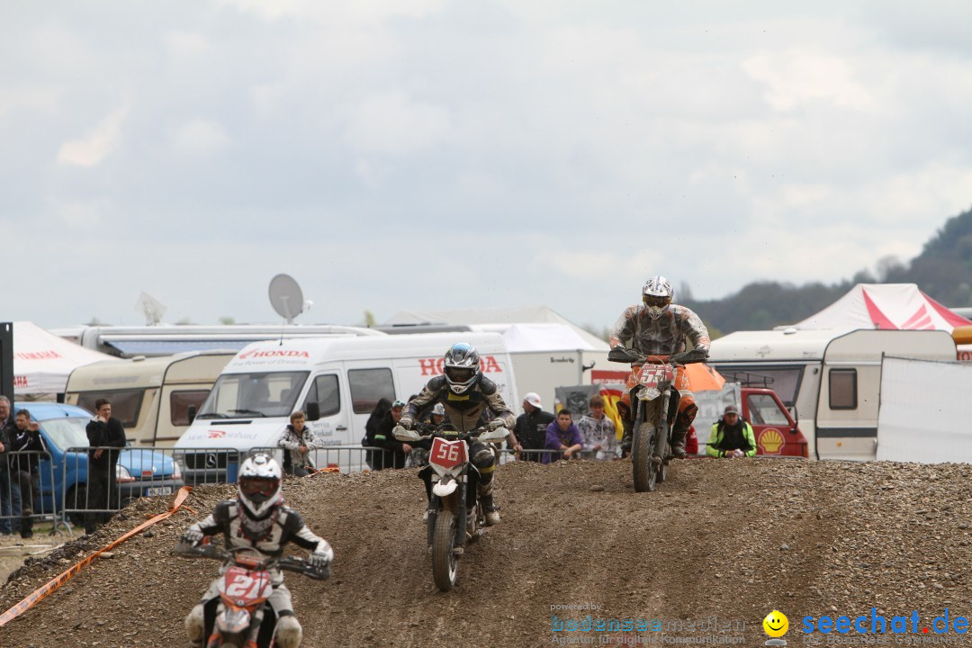 Supermoto: Welschingen am Bodensee, 04.05.2013