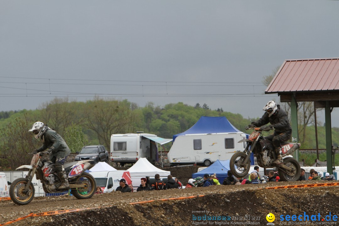 Supermoto: Welschingen am Bodensee, 04.05.2013