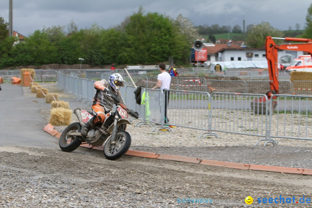 Supermoto: Welschingen am Bodensee, 04.05.2013