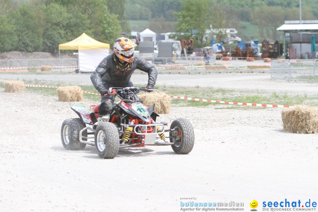 Supermoto: Welschingen am Bodensee, 04.05.2013