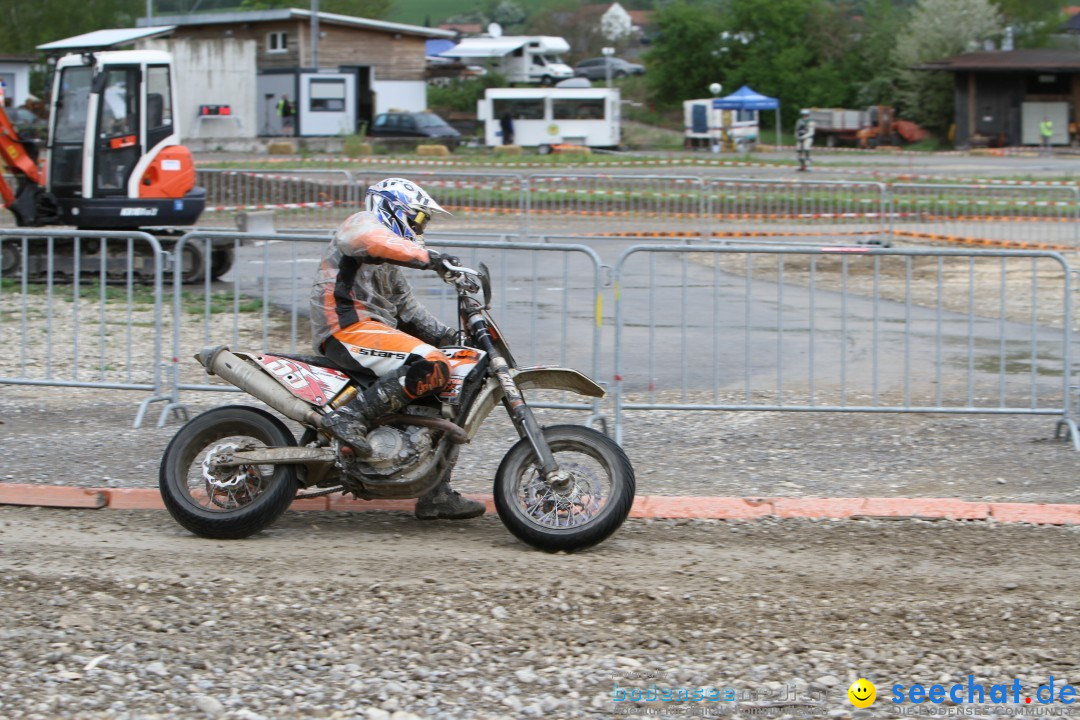 Supermoto: Welschingen am Bodensee, 04.05.2013