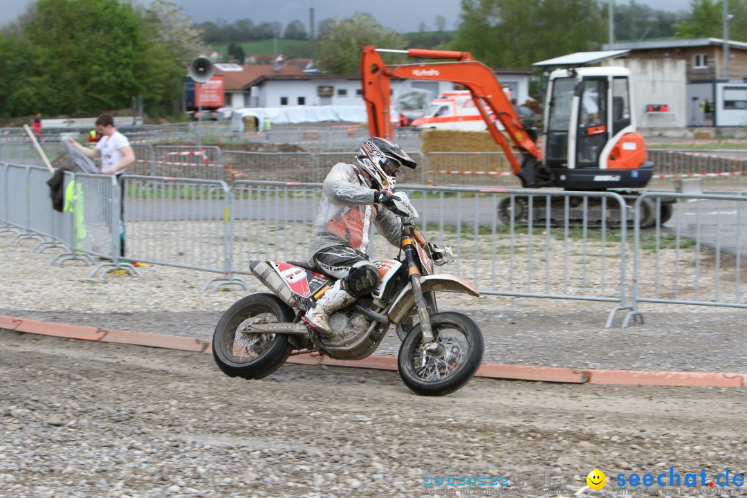 Supermoto: Welschingen am Bodensee, 04.05.2013