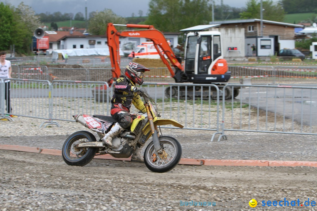 Supermoto: Welschingen am Bodensee, 04.05.2013