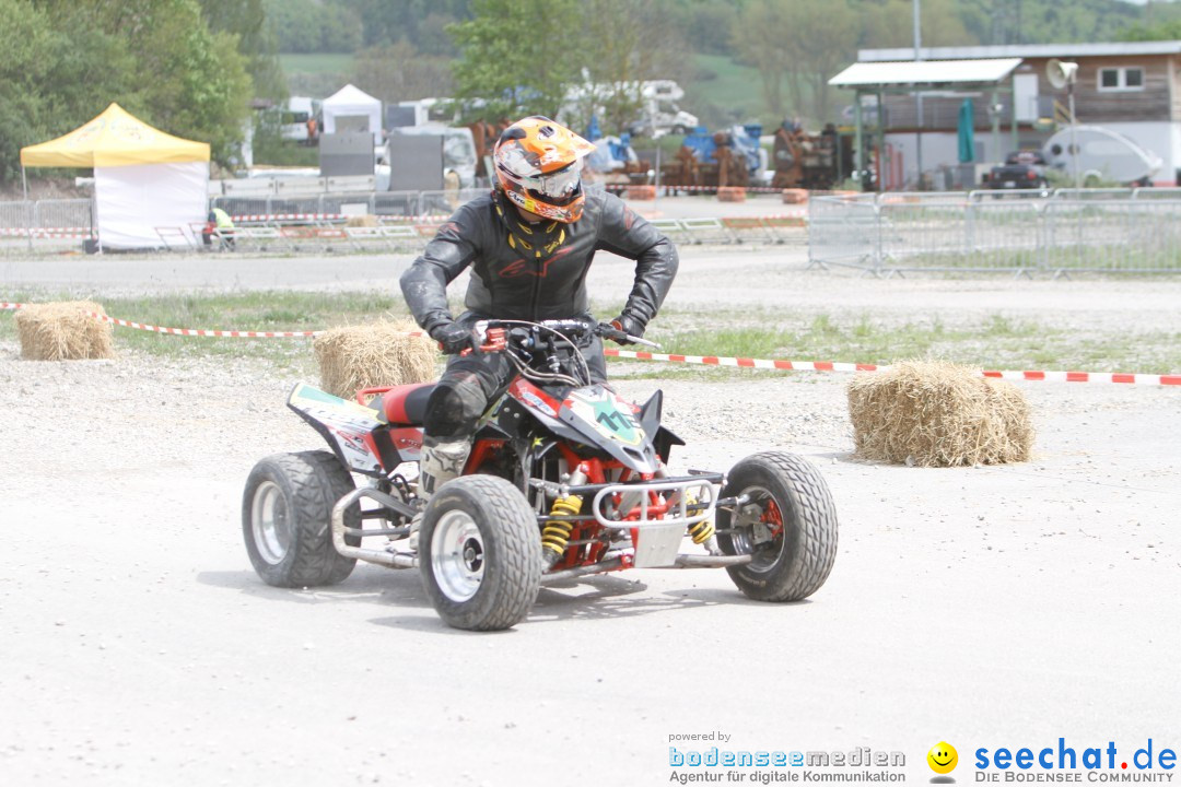 Supermoto: Welschingen am Bodensee, 04.05.2013