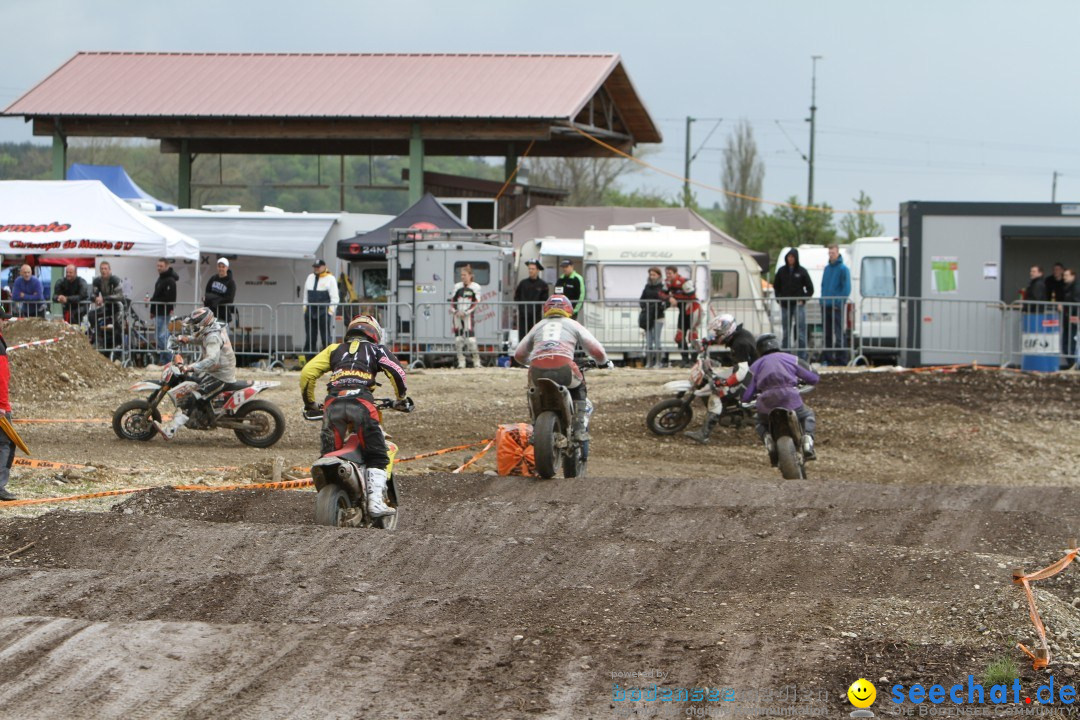 Supermoto: Welschingen am Bodensee, 04.05.2013