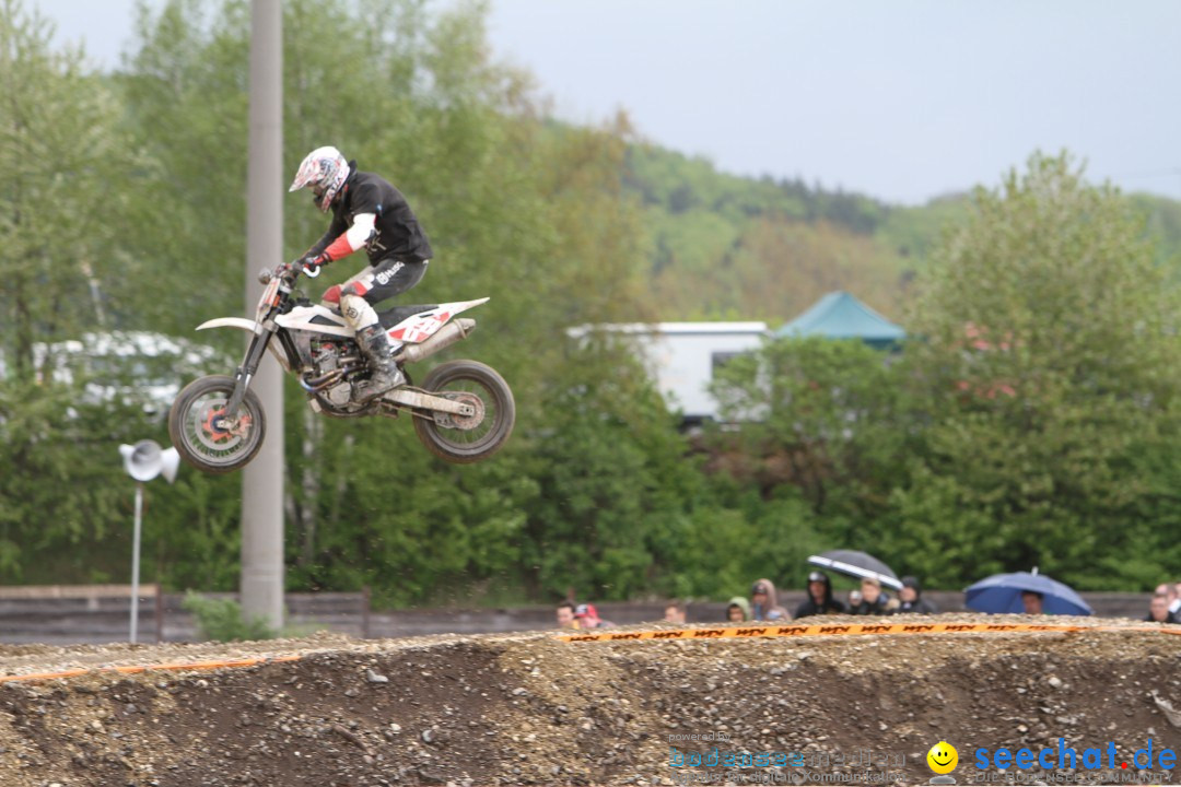 Supermoto: Welschingen am Bodensee, 04.05.2013