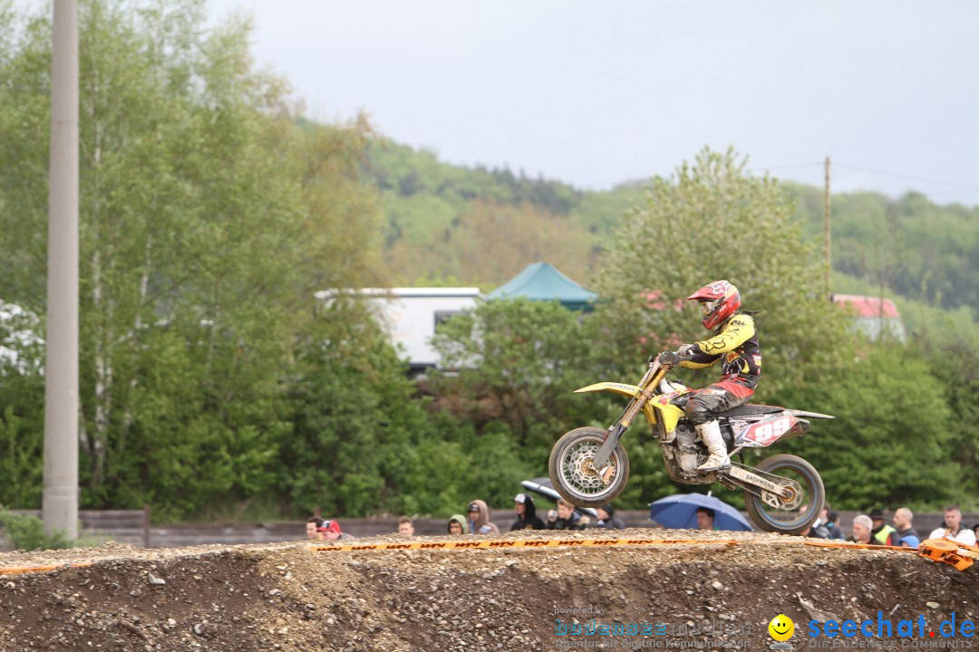 Supermoto: Welschingen am Bodensee, 04.05.2013