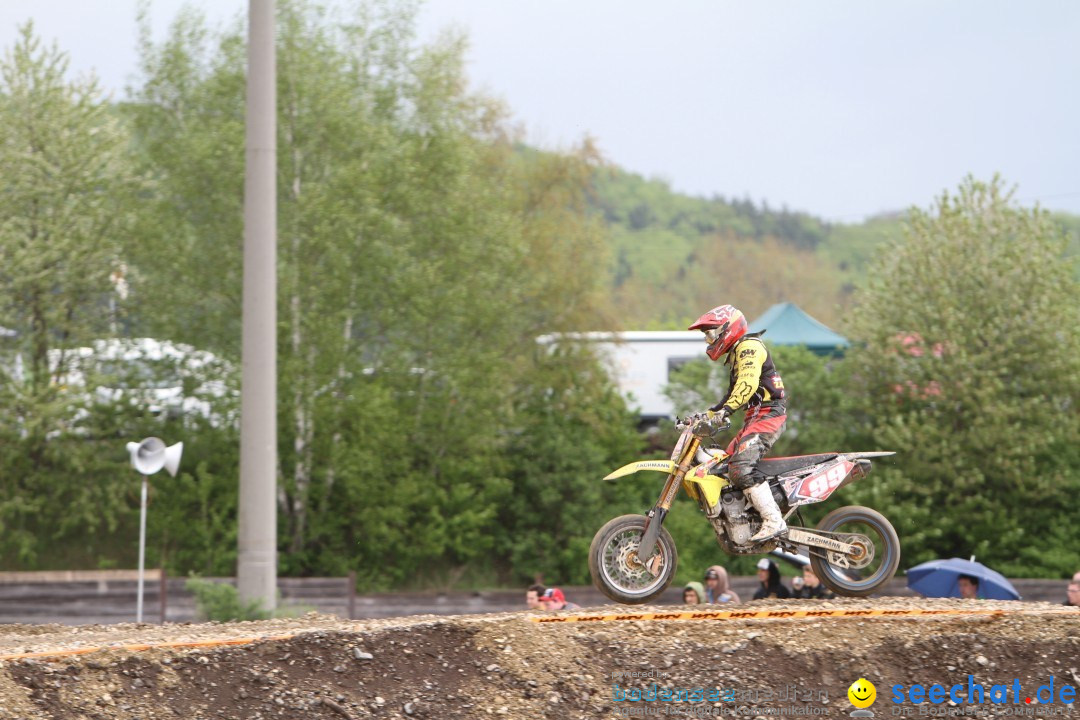 Supermoto: Welschingen am Bodensee, 04.05.2013