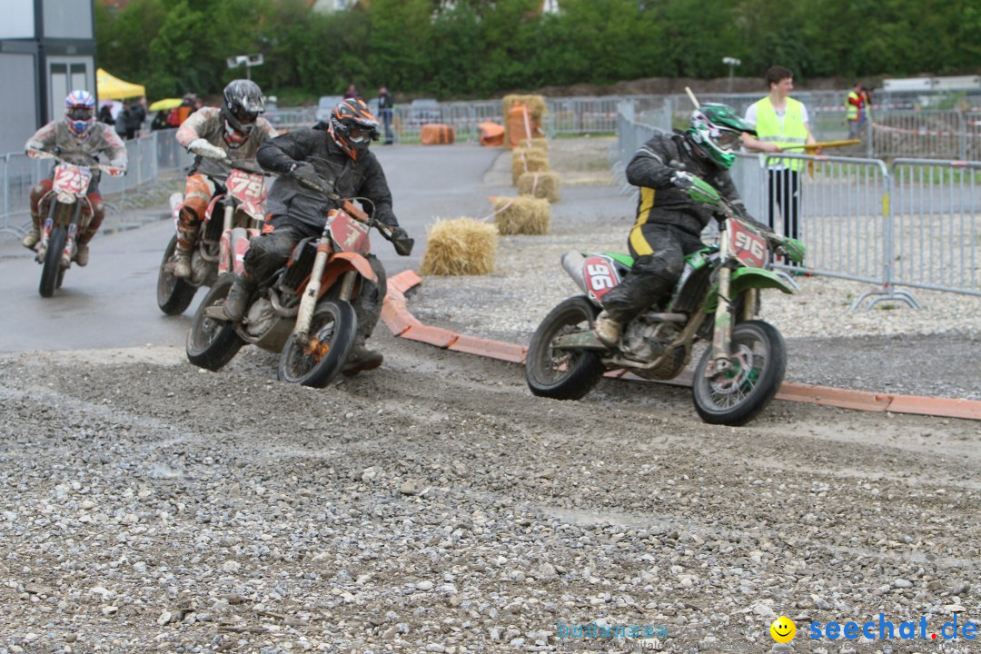 Supermoto: Welschingen am Bodensee, 04.05.2013