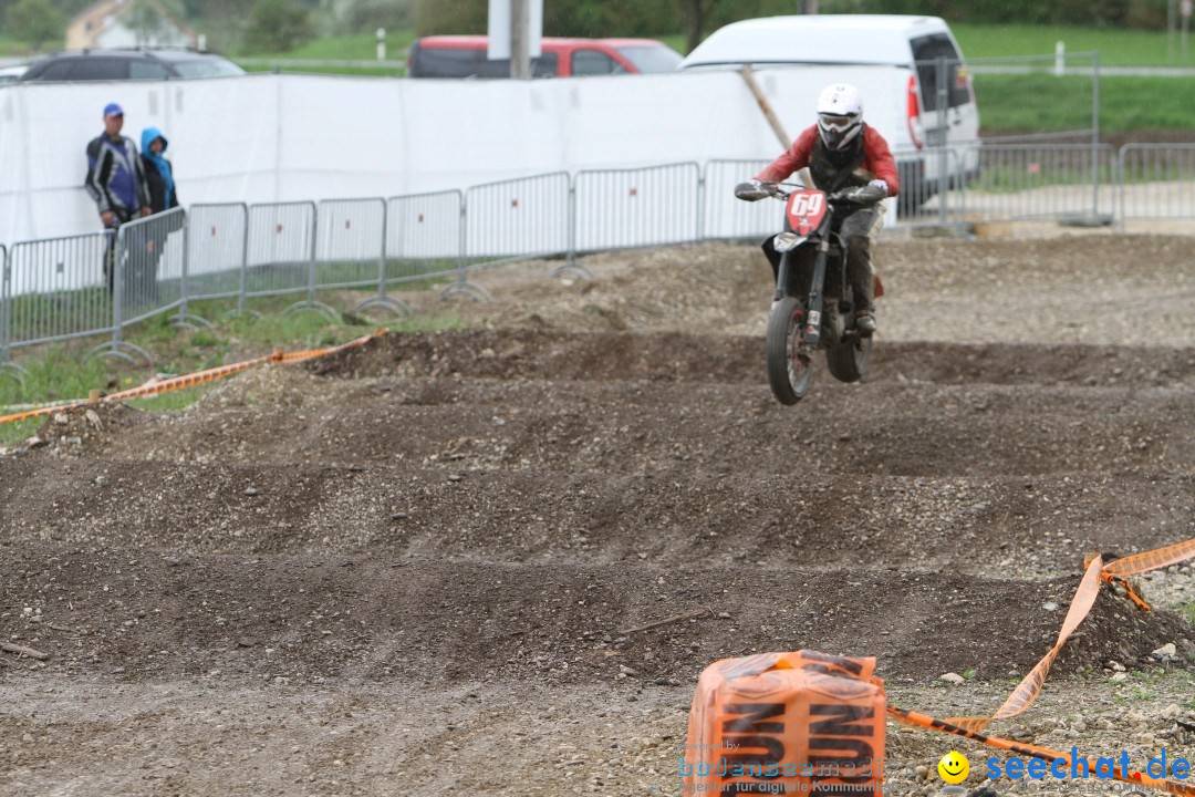 Supermoto: Welschingen am Bodensee, 04.05.2013