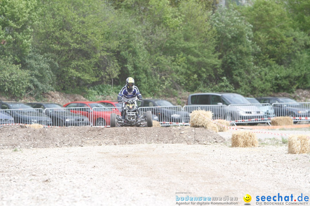 Supermoto: Welschingen am Bodensee, 04.05.2013