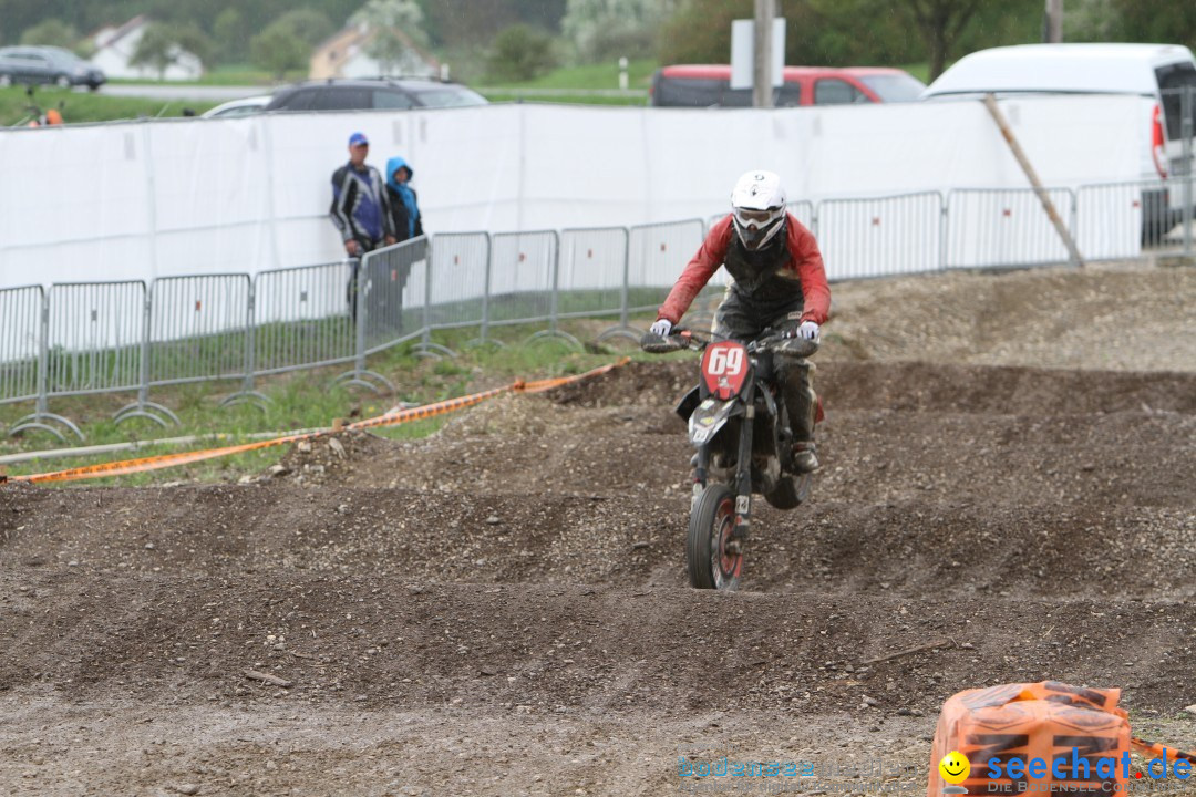 Supermoto: Welschingen am Bodensee, 04.05.2013