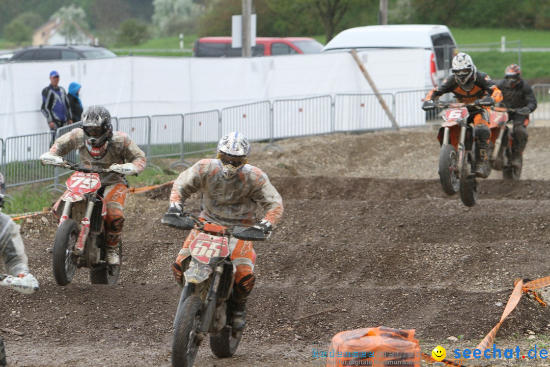 Supermoto: Welschingen am Bodensee, 04.05.2013