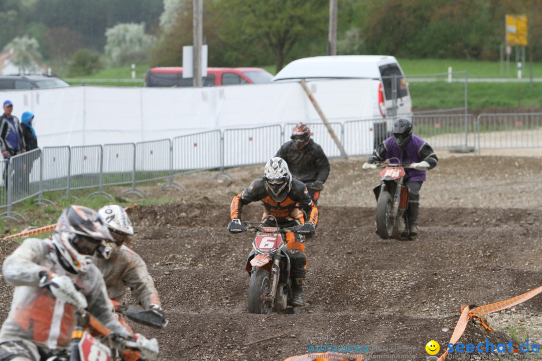 Supermoto: Welschingen am Bodensee, 04.05.2013