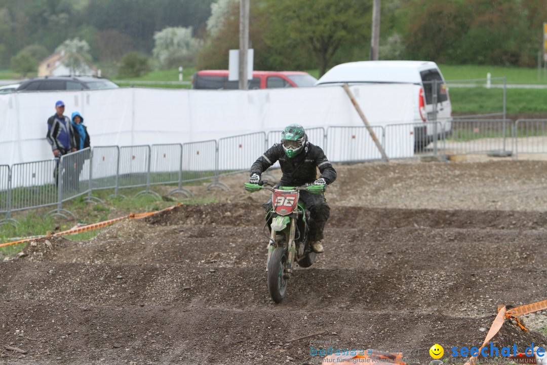 Supermoto: Welschingen am Bodensee, 04.05.2013