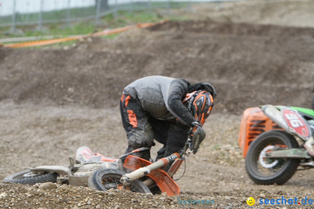 Supermoto: Welschingen am Bodensee, 04.05.2013