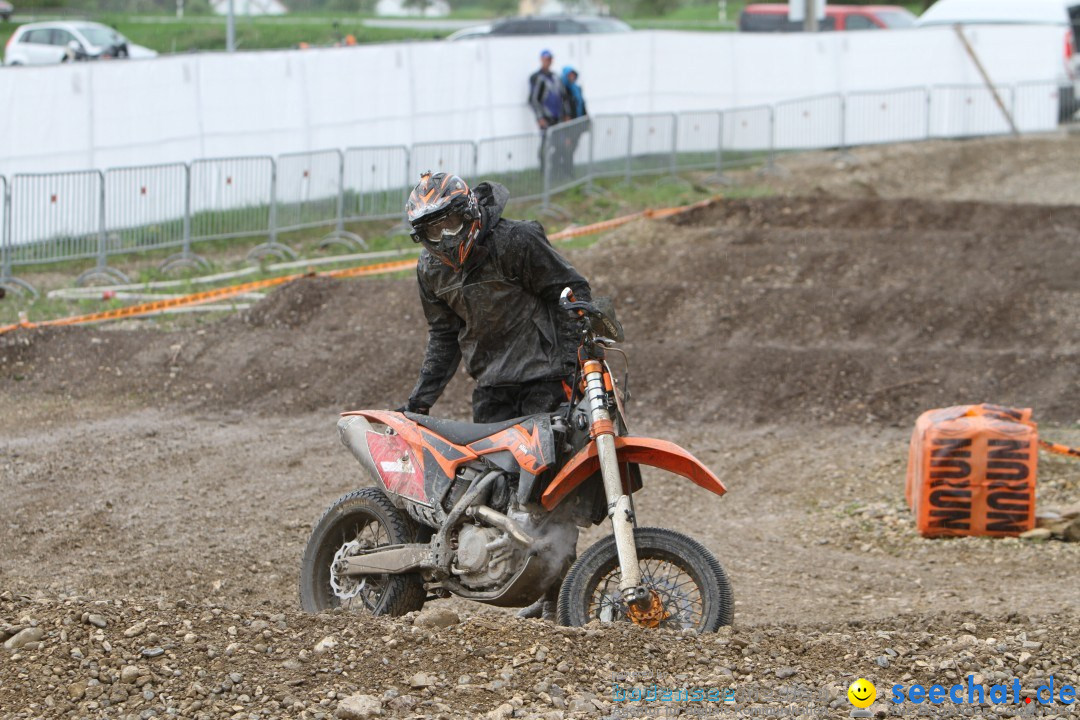 Supermoto: Welschingen am Bodensee, 04.05.2013