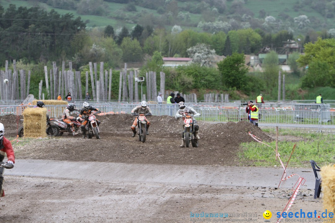 Supermoto: Welschingen am Bodensee, 04.05.2013