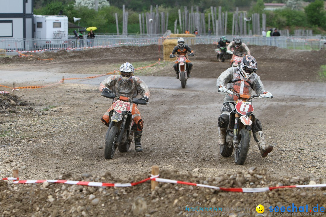 Supermoto: Welschingen am Bodensee, 04.05.2013