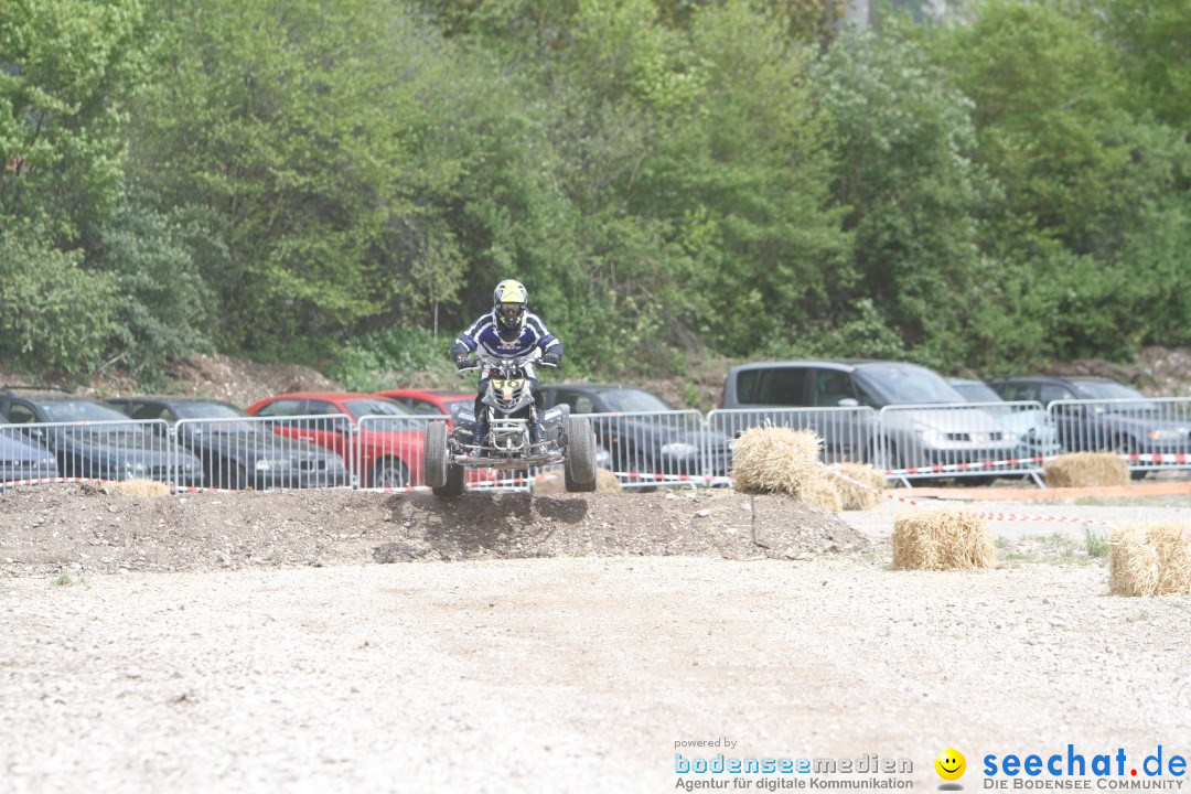 Supermoto: Welschingen am Bodensee, 04.05.2013