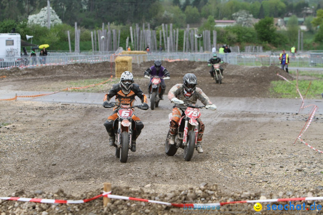 Supermoto: Welschingen am Bodensee, 04.05.2013