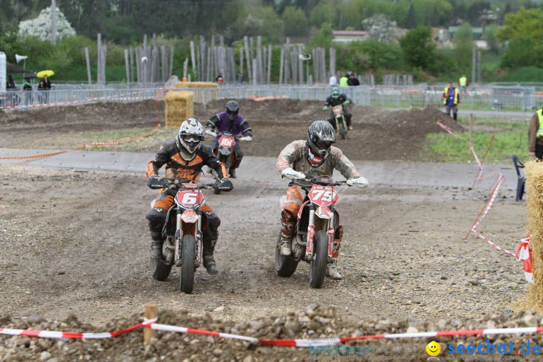 Supermoto: Welschingen am Bodensee, 04.05.2013