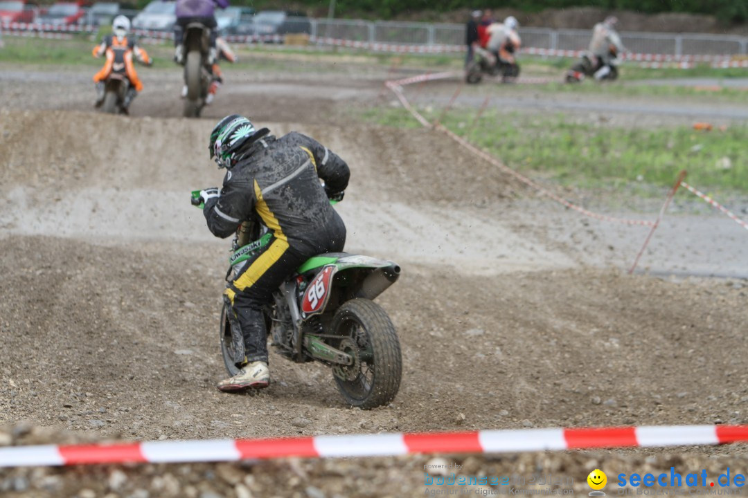 Supermoto: Welschingen am Bodensee, 04.05.2013